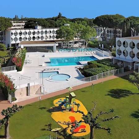 Residence Resideal La Grande Motte Bagian luar foto