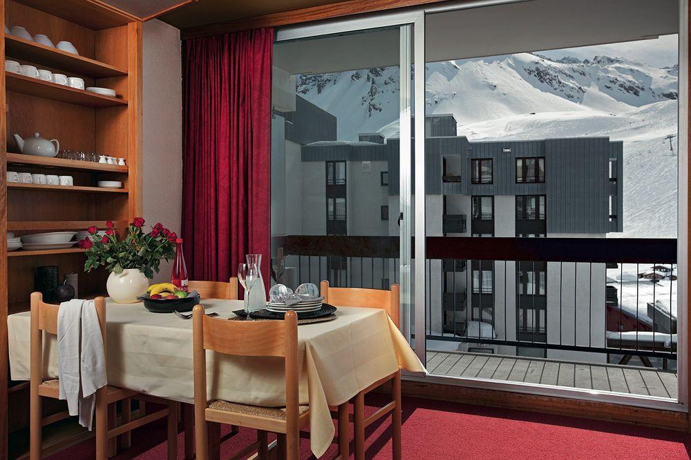 Residence Resideal La Grande Motte Bagian luar foto