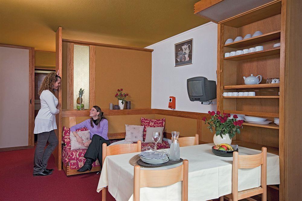 Residence Resideal La Grande Motte Bagian luar foto