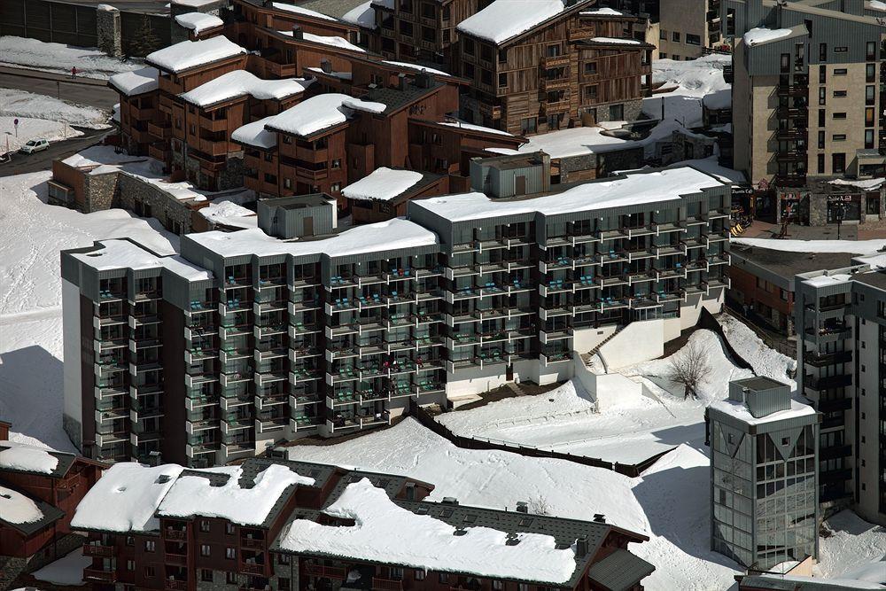 Residence Resideal La Grande Motte Bagian luar foto