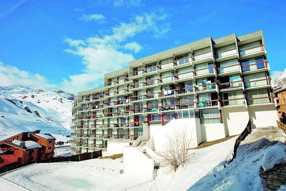 Residence Resideal La Grande Motte Bagian luar foto