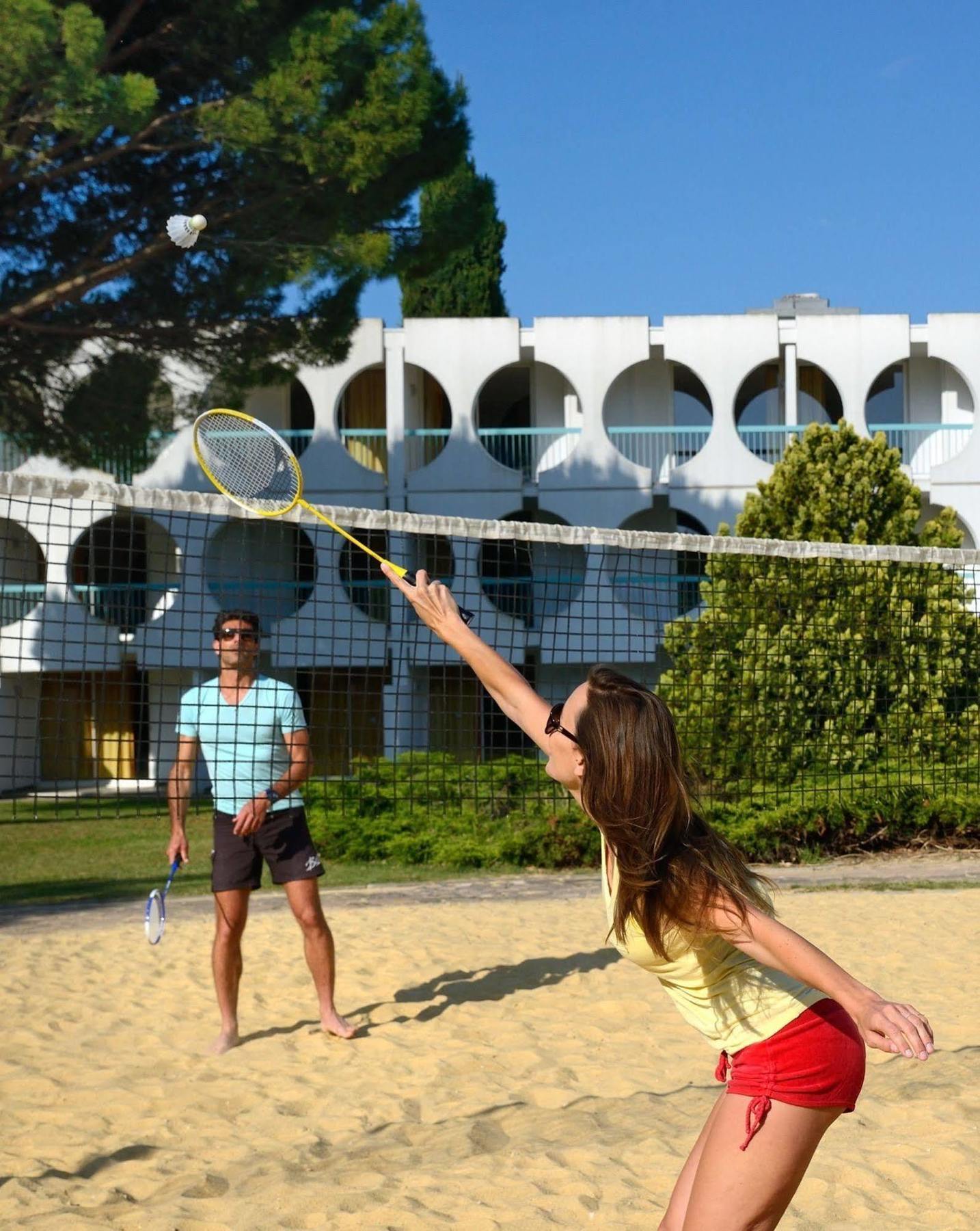 Residence Resideal La Grande Motte Bagian luar foto
